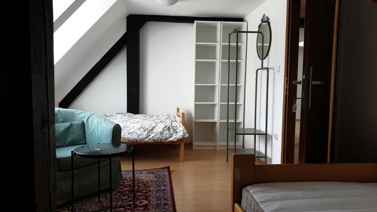 Samostan Mekinje Kamnik Esterno foto