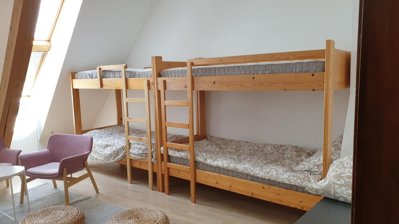 Samostan Mekinje Kamnik Esterno foto