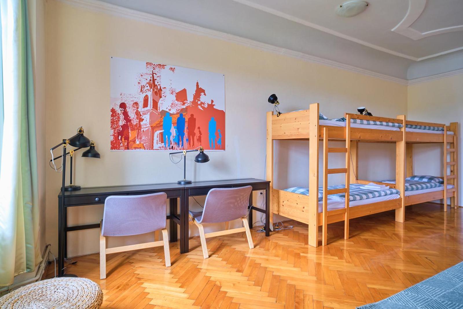 Samostan Mekinje Kamnik Esterno foto