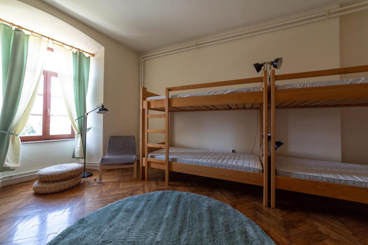 Samostan Mekinje Kamnik Esterno foto