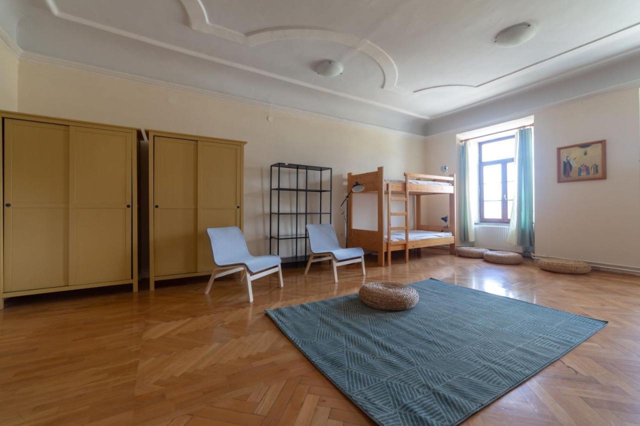 Samostan Mekinje Kamnik Esterno foto